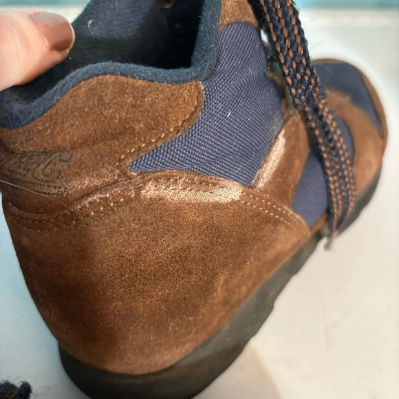 Vintage Hi-Tec Lady Montana women’s  hiking boots in size 6 - Picture 16 of 16